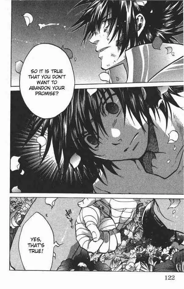 Saint Seiya - The Lost Canvas Chapter 75 16